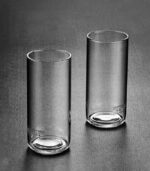 cp series glass cup