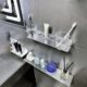 Acrylic-bathroom-storage-rack2