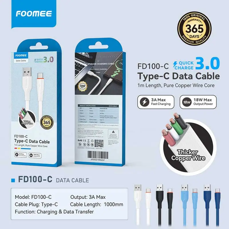 FD100-C-Data-Cable