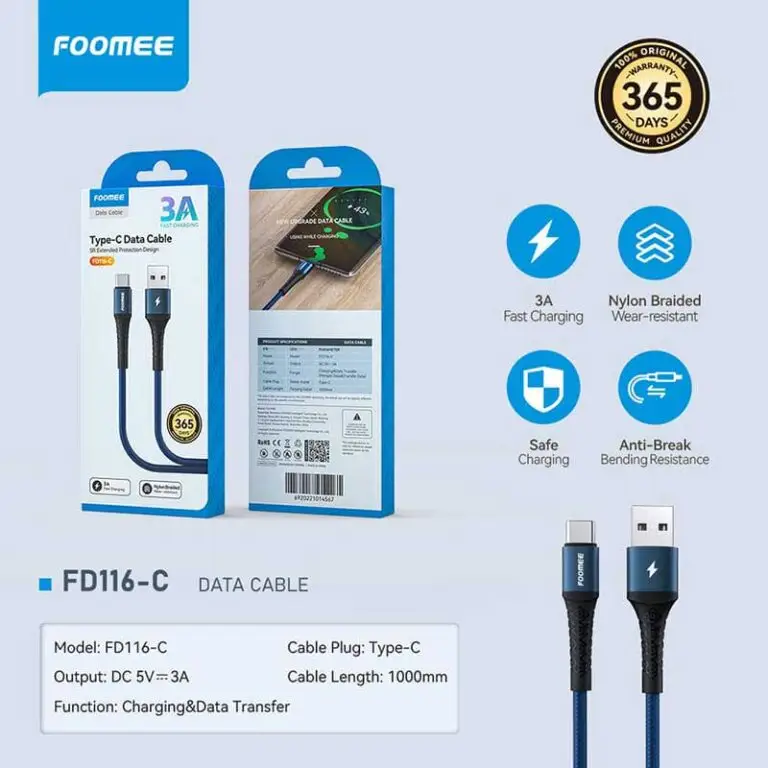 FD116-C-Data-Cable