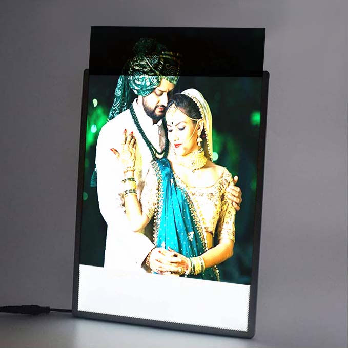 led lightbox