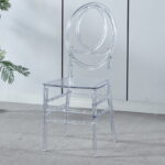 Crystal Phoenix Chair