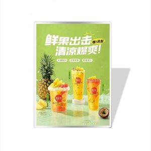 Ultra Slim Led Light Box