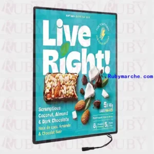 500x700 light box