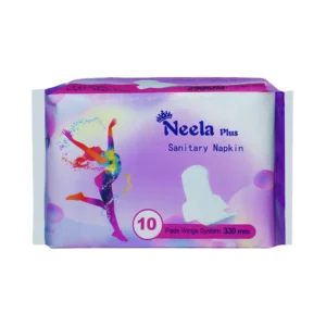 Neela Sanitary Pad Neela Plus