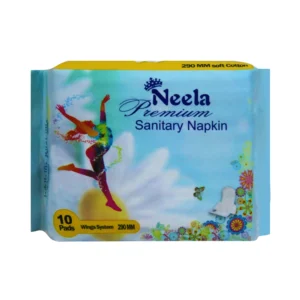 Neela-Premium-290mm-10-pads