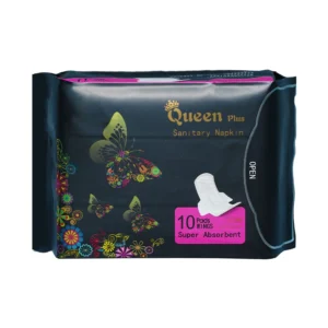 Queen-Plus-290MM-10-pads