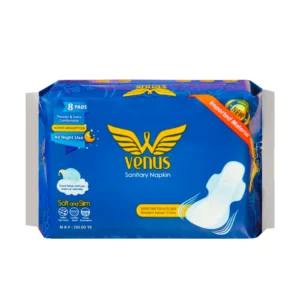 Venus-Over-Size-330MM-8-Pads-copy