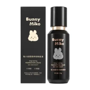 bunny miko foundation