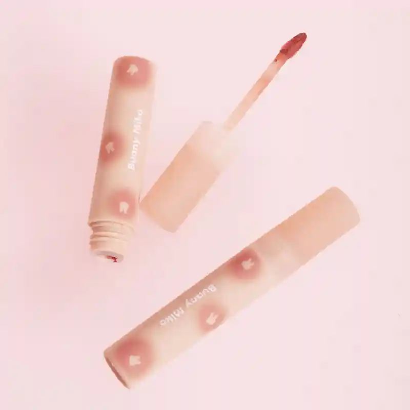 Silky Texture Soft Lip Mud - Image 2