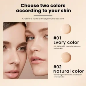 bunny miko foundation