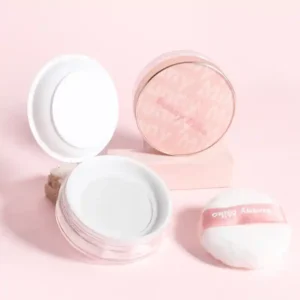 Bunny Miko Foggy Loose Powder