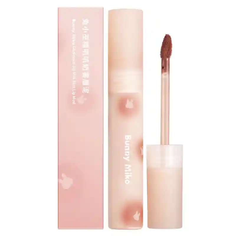 Silky Texture Soft Lip Mud - Image 3