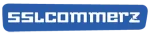 ssl commerz logo
